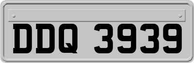 DDQ3939