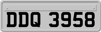 DDQ3958
