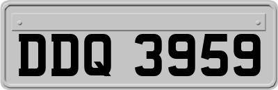 DDQ3959
