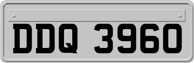 DDQ3960