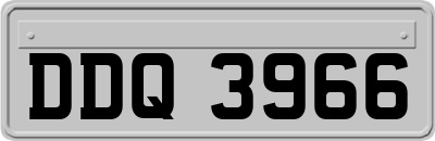 DDQ3966