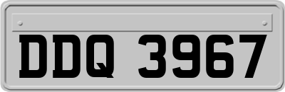 DDQ3967