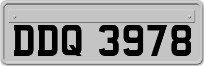 DDQ3978