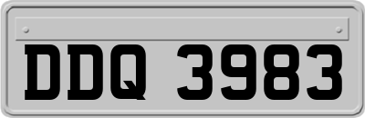 DDQ3983