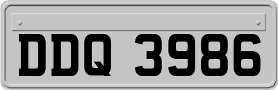 DDQ3986