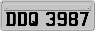 DDQ3987
