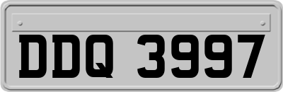 DDQ3997