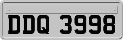 DDQ3998