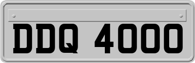 DDQ4000