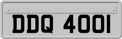 DDQ4001