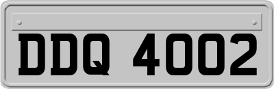 DDQ4002