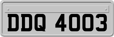 DDQ4003