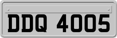 DDQ4005