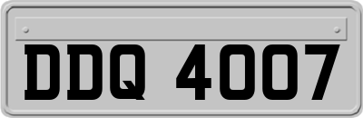 DDQ4007