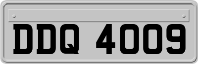DDQ4009