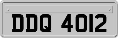 DDQ4012