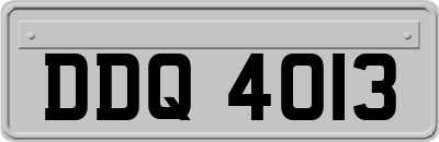 DDQ4013