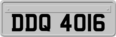 DDQ4016