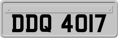 DDQ4017