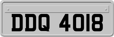 DDQ4018