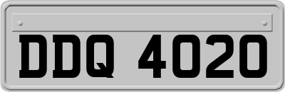 DDQ4020