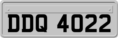DDQ4022