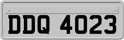 DDQ4023