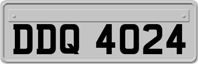 DDQ4024