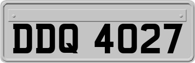 DDQ4027