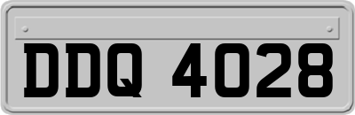 DDQ4028