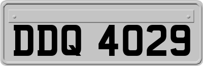 DDQ4029