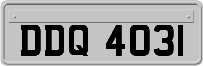 DDQ4031