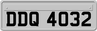 DDQ4032