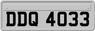 DDQ4033