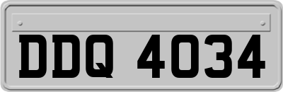 DDQ4034