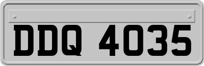 DDQ4035