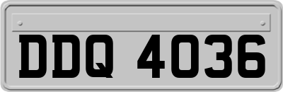 DDQ4036