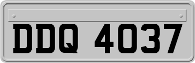 DDQ4037