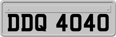 DDQ4040