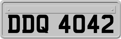DDQ4042