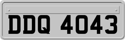 DDQ4043
