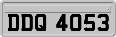 DDQ4053