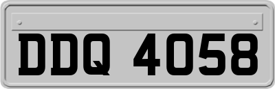 DDQ4058