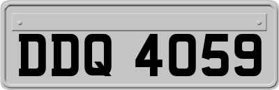 DDQ4059