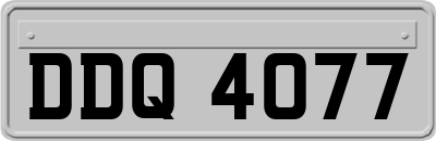 DDQ4077