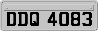 DDQ4083