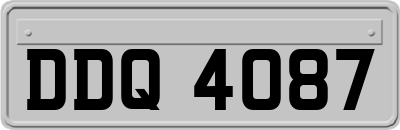 DDQ4087