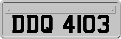 DDQ4103