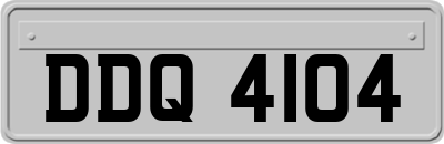 DDQ4104
