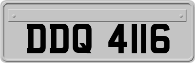 DDQ4116